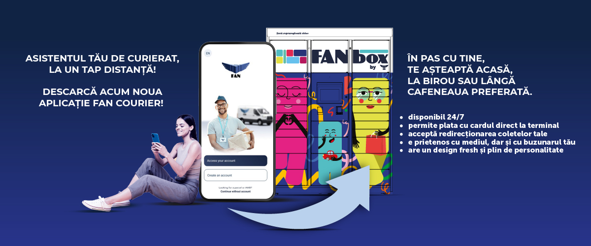 FAN Courier